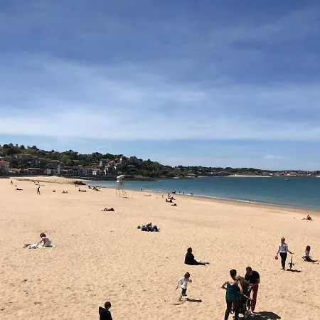 Appt 5pers Centre St Jean de Luz - Calme - Grande Plage à 2mn - Balcon Saint-Jean-de-Luz Esterno foto