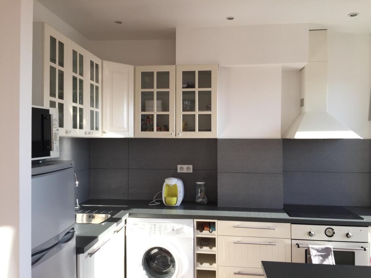 Appt 5pers Centre St Jean De Luz - Calme - Grande A 2mn - Balcon Appartement *