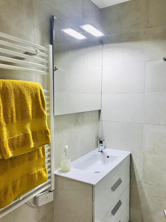 Appt 5pers Centre St Jean De Luz - Calme - Grande A 2mn - Balcon * Saint-Jean-de-Luz